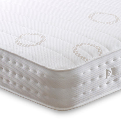 Custom Size Westminster Victoria Mattress