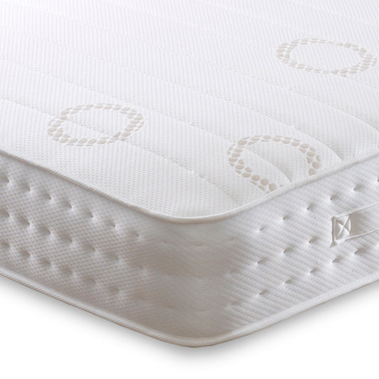 Custom Size Westminster Victoria Mattress
