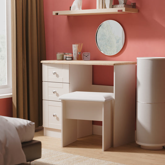 Sussex Vanity