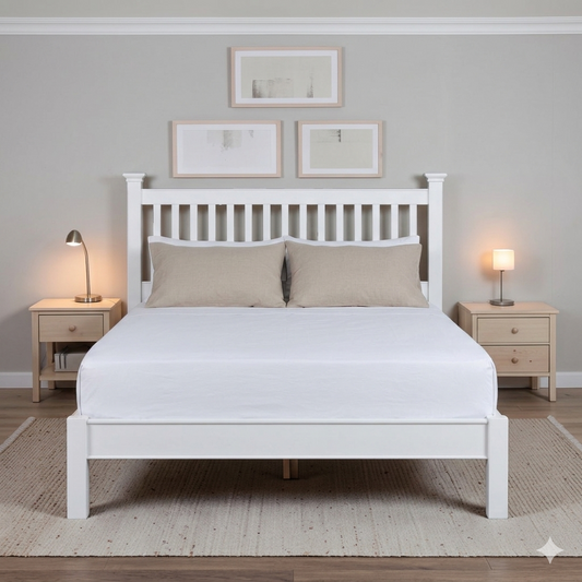 Verona Bed