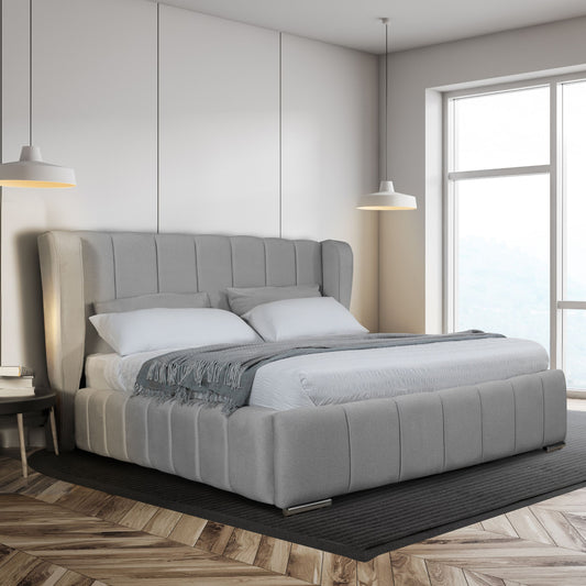 Veryan Bed