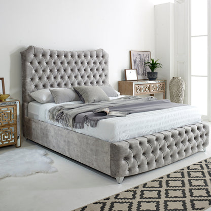 Vincent Bed