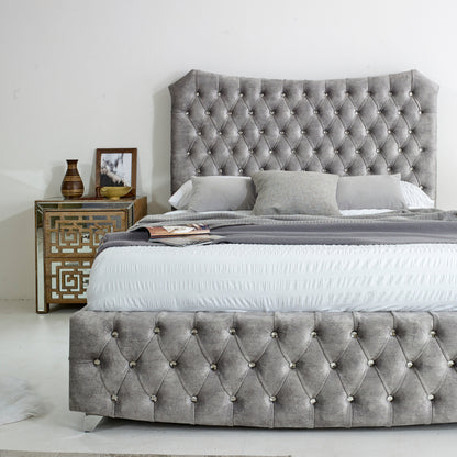 Vincent Bed