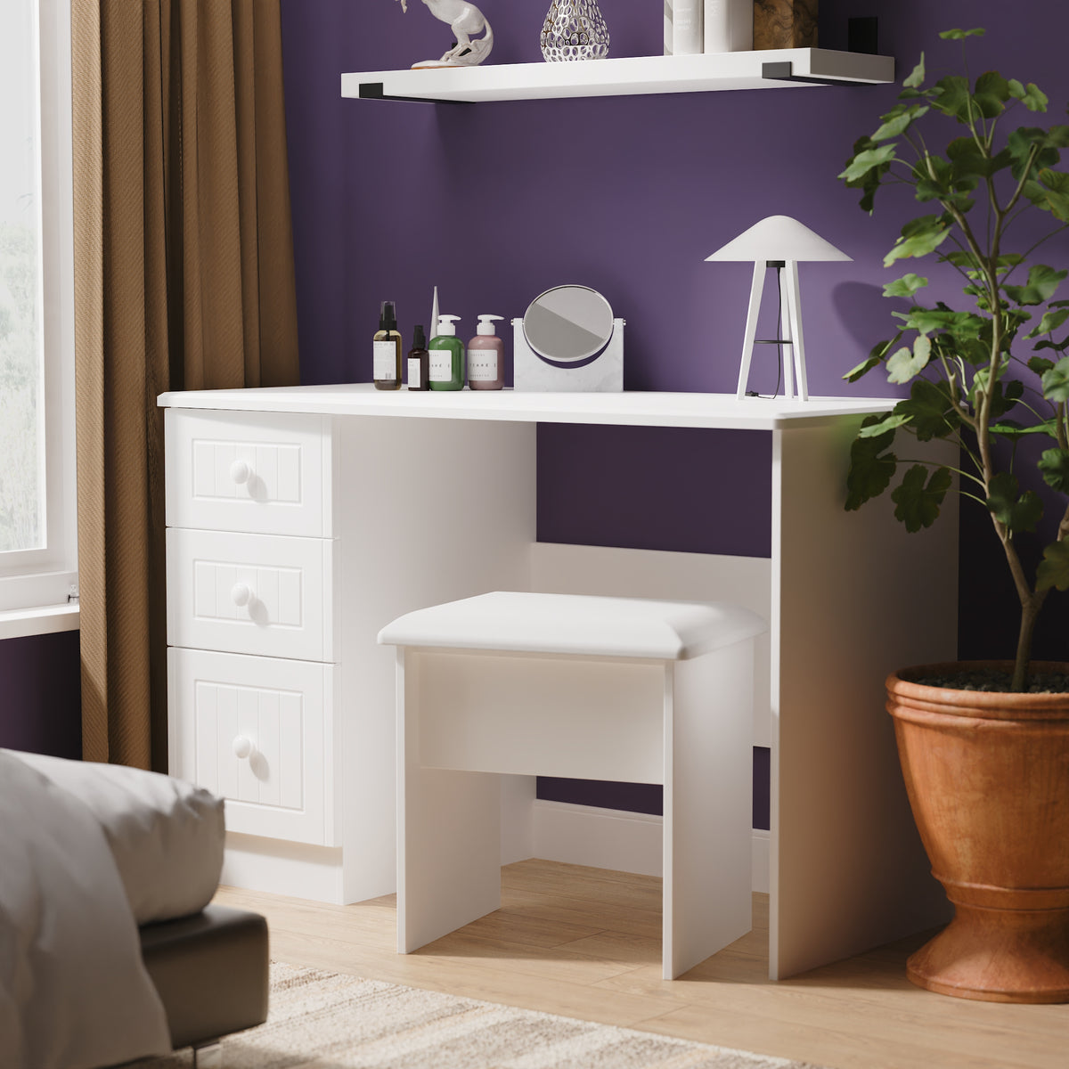 Warwick Desk