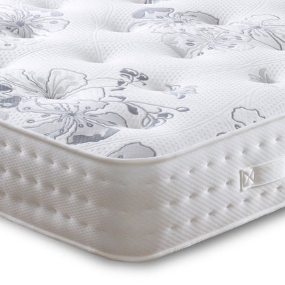 Custom Size Westminster Windsor Mattress
