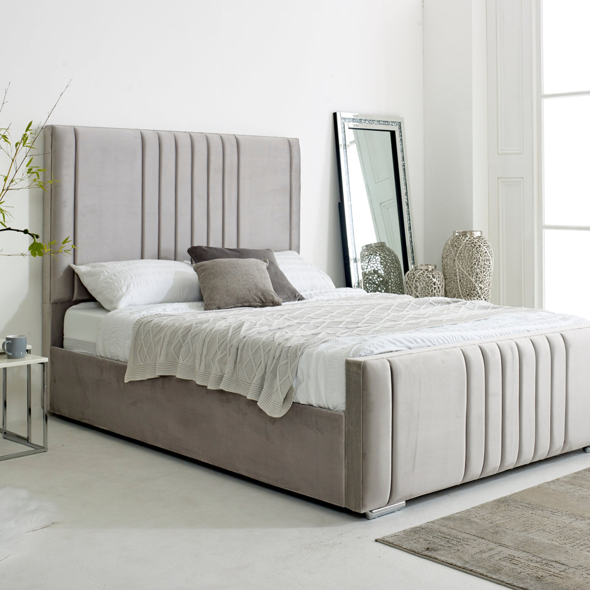 William Bed