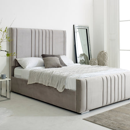 William Bed