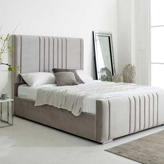 William Bed