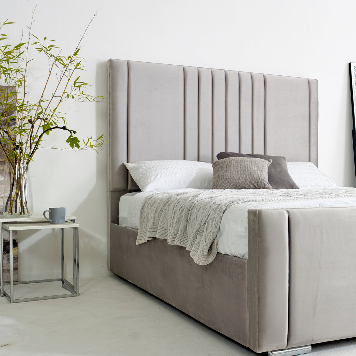 William Bed