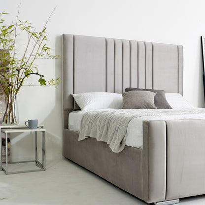 William Bed