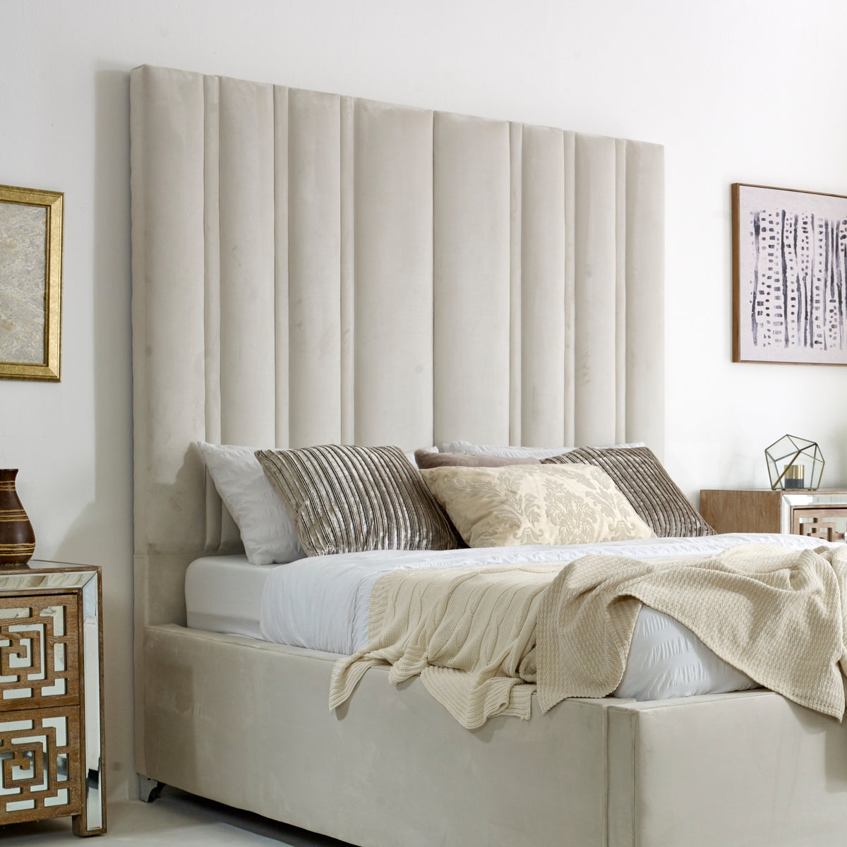 Wilson Bed