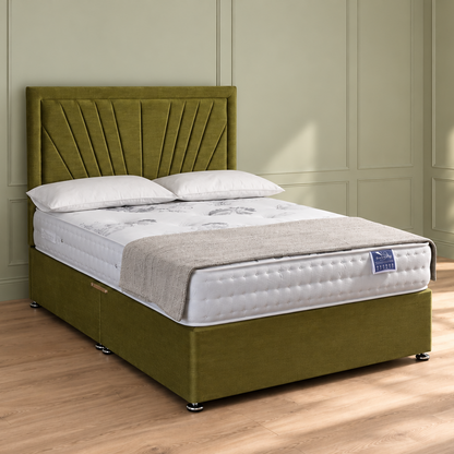 Westminster Windsor Divan Bed