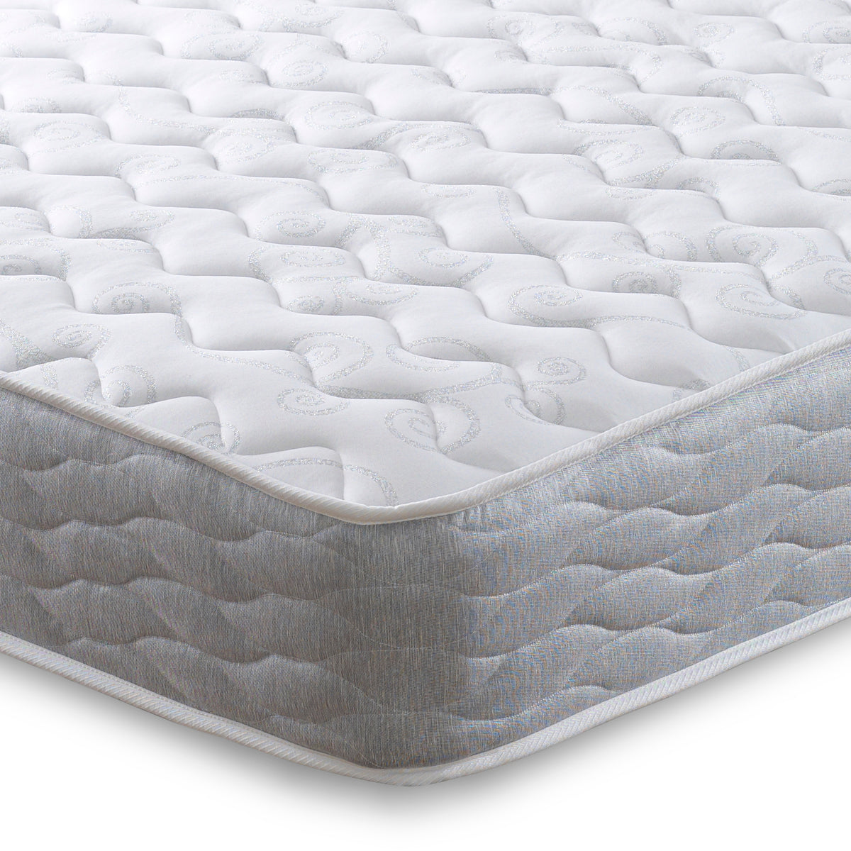 Zoya Mattress - Small Single (2'6")