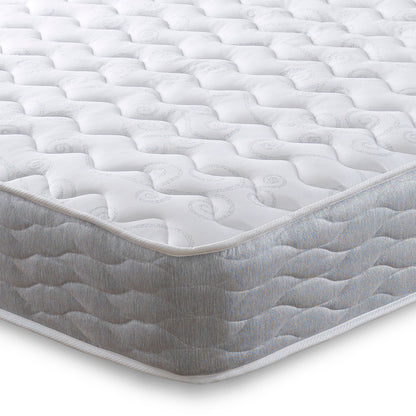 Zoya Mattress - Small Single (2'6")
