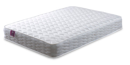 Zoya Mattress - Small Single (2'6")