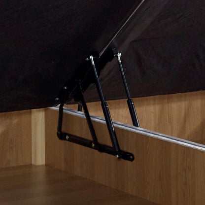 Zip & Link Ottoman Storage Divan Bed Base