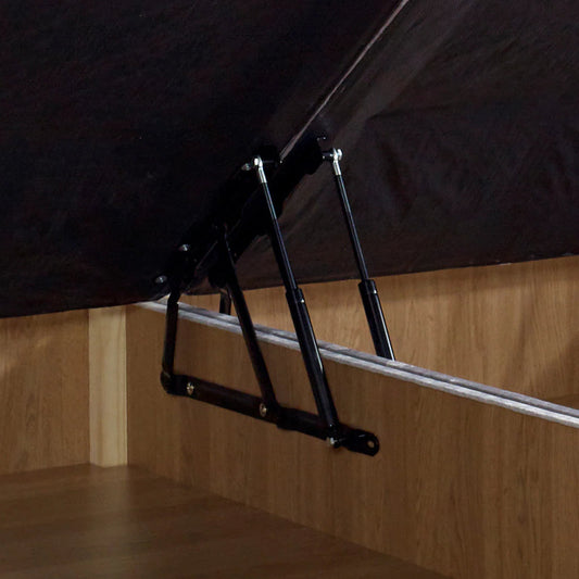 Zip & Link Ottoman Storage Divan Bed Base