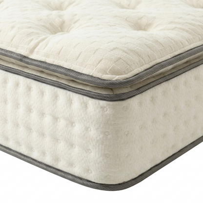 Boutique Backcare Mattress - Single (3')