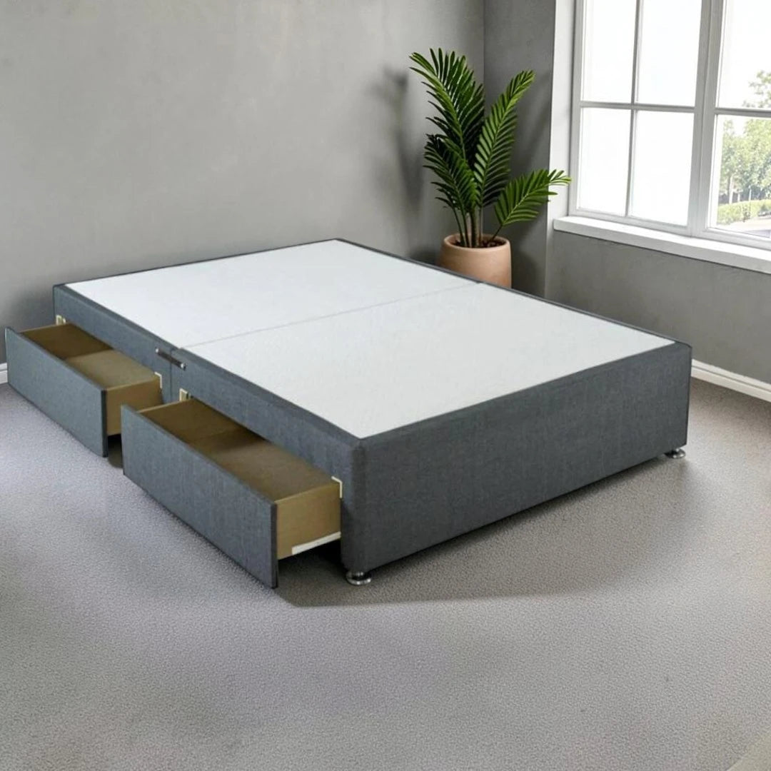 Standard Divan Base