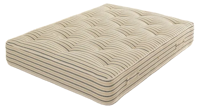 Hotel Classic Ortho Mattress - King (5')