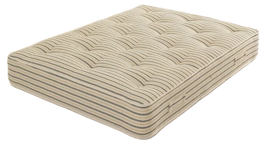 Hotel Classic Ortho Mattress - King (5')