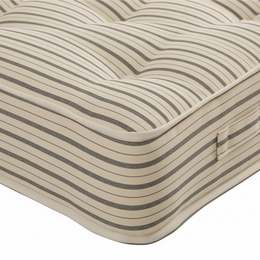Hotel Classic Ortho Mattress - King (5')