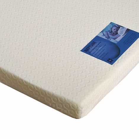 Pureflex Latex Foam Topper 5000