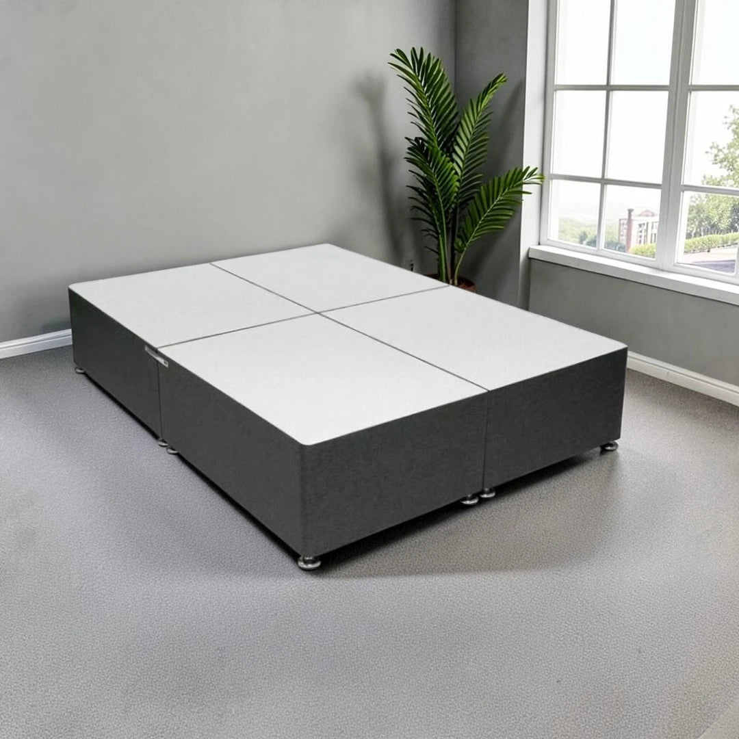Easy-Split Platform Top Divan Base