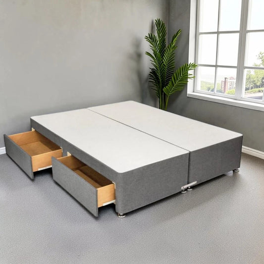 Zip & Link Divan Bed Base